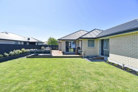 Photo of property in 6 Fearne Drive, Woodend, 7610