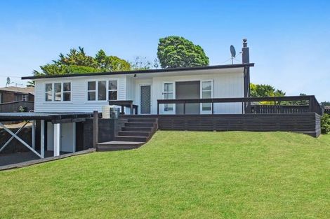 Photo of property in 49 Park Street, Foxton, 4814