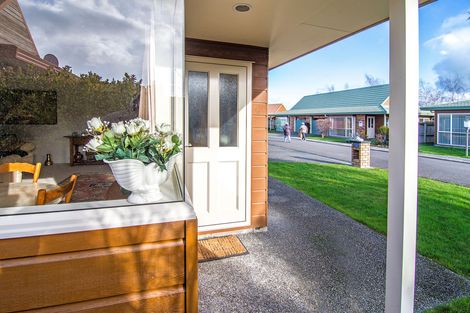 Photo of property in Holdsworth Villas, 59/2 William Donald Drive, Solway, Masterton, 5810