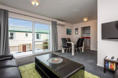 Photo of property in The Mill, 8/444 Hagley Avenue, Christchurch Central, Christchurch, 8011