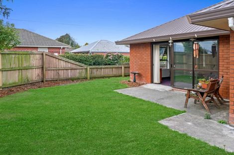 Photo of property in 289 Greers Road, Bishopdale, Christchurch, 8053