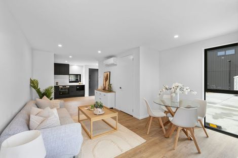 Photo of property in 3/427 Worcester Street, Linwood, Christchurch, 8011