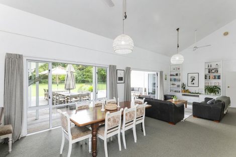 Photo of property in 121 Somerton Road, Makauri, Gisborne, 4071