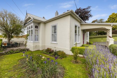 Photo of property in 19 Lune Street, South Hill, Oamaru, 9400