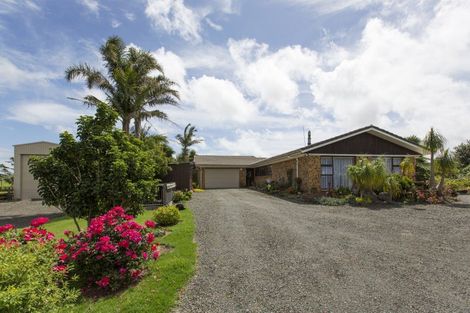 Photo of property in 242 Baylys Coast Road, Dargaville, 0377