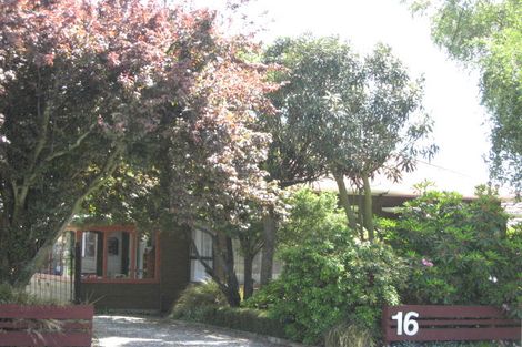 Photo of property in 16 Railway Terrace, Templeton, Christchurch, 8042