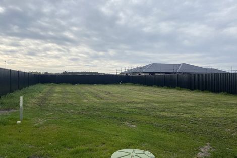 Photo of property in 4 Dempsey Street, Kaiapoi, 7630