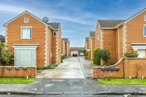 Photo of property in 12d George Street, Riccarton, Christchurch, 8041