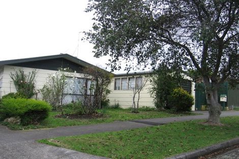 Photo of property in 4a Colonial Place, Kelvin Grove, Palmerston North, 4414