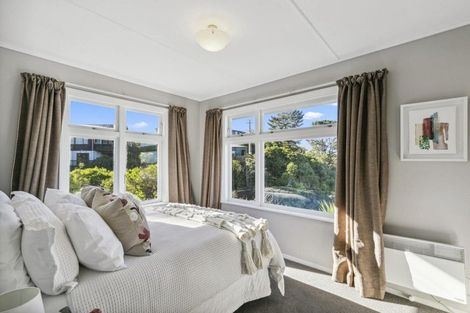 Photo of property in 56a Ironside Road, Johnsonville, Wellington, 6037