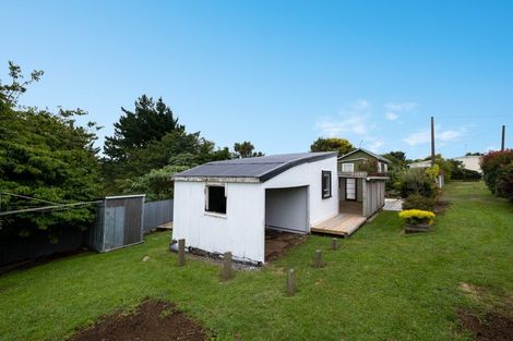 Photo of property in 1a Ropata Street, Hawera, 4610