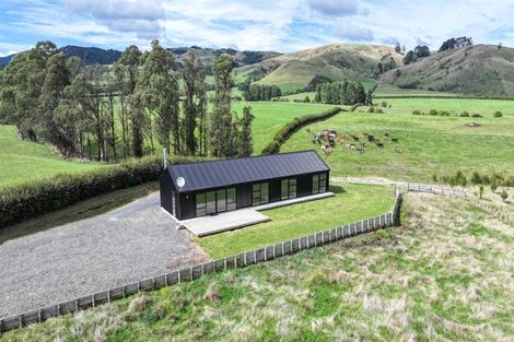 Photo of property in 324 Maratoto Road, Hikutaia, Paeroa, 3674