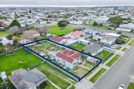 Photo of property in 126 O'hara Street, Appleby, Invercargill, 9812