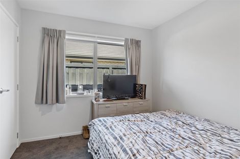 Photo of property in 22 Hannington Way, Rolleston, 7615