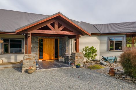 Photo of property in 17 Downs Road, Geraldine, 7930