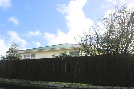 Photo of property in 21 Botanical Road, Takaro, Palmerston North, 4412