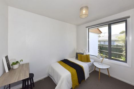 Photo of property in 4/34 Edward Avenue, Edgeware, Christchurch, 8013