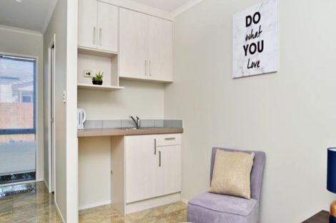 Photo of property in 181u1 Knighton Road, Hillcrest, Hamilton, 3216