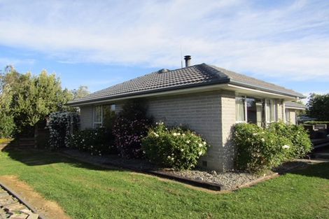 Photo of property in 3 Torlesse Crescent, Darfield, 7510