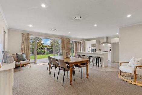 Photo of property in 1 Matanui Street, Lincoln, 7608