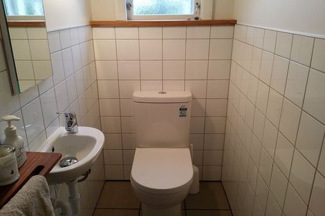 Photo of property in 98a Totara Road, Miramar, Wellington, 6022