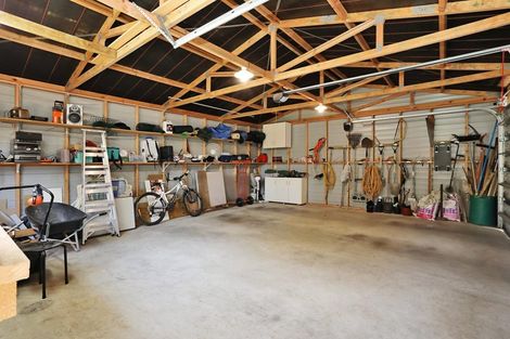 Photo of property in 137 Albert Street, Gladstone, Invercargill, 9810