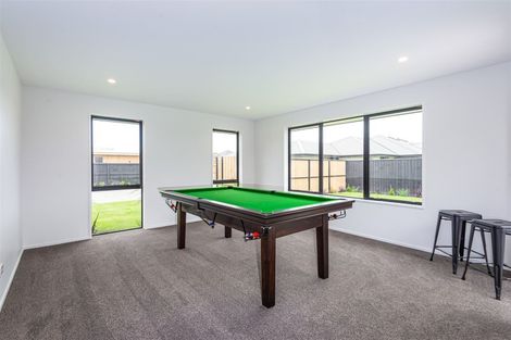 Photo of property in 10 Kestrel Street, Rolleston, 7615