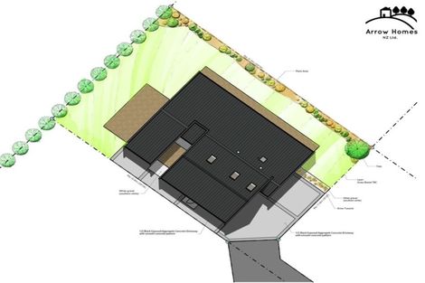 Photo of property in 35 Westwood Avenue, Greytown, 5712