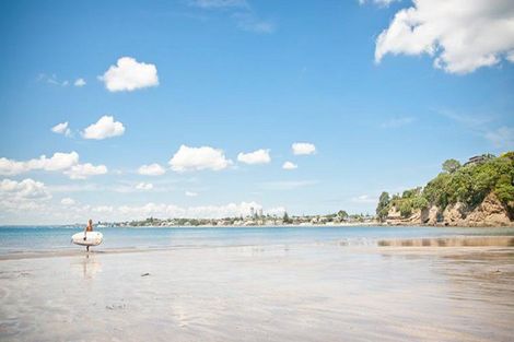 Photo of property in 48a Peter Terrace, Castor Bay, Auckland, 0620