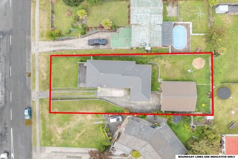 Photo of property in 90 Elizabeth Drive, Tokoroa, 3420