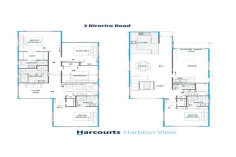 Photo of property in 3 Riroriro Road, Hobsonville, Auckland, 0616