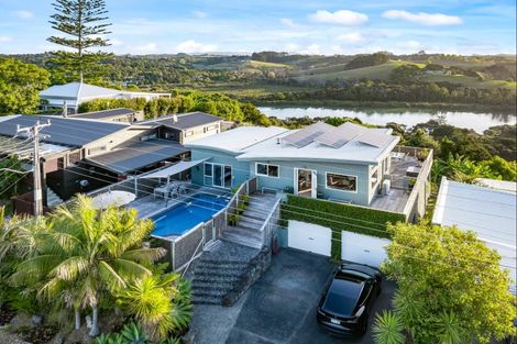 Photo of property in 38 Green Road, Matakana, Warkworth, 0985