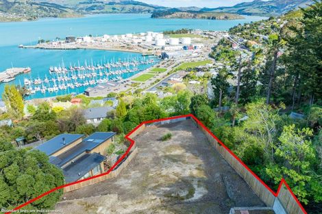 Photo of property in 21 Bridle Path, Lyttelton, 8082