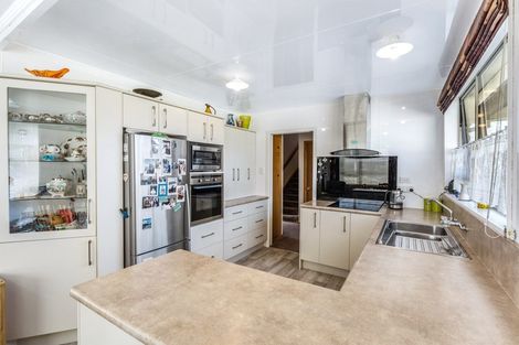 Photo of property in 557 Thames Highway, Oamaru North, Oamaru, 9400