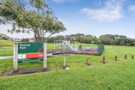 Photo of property in 94 Sunvue Road, Glen Eden, Auckland, 0602