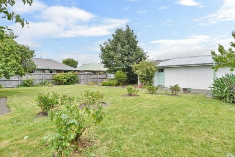 Photo of property in 167 Ohoka Road, Kaiapoi, 7630