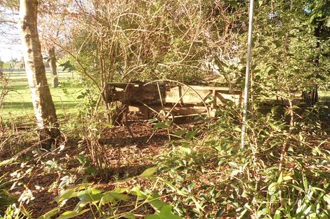 Photo of property in 8 Opuha Street East, Orari, Geraldine, 7992