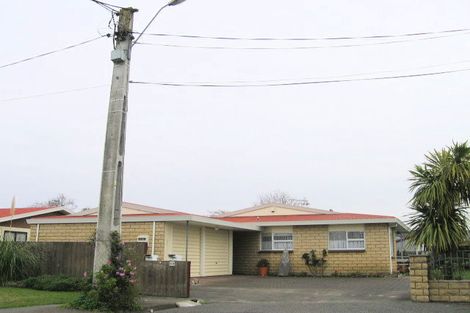 Photo of property in 14a Nikau Street, Taradale, Napier, 4112