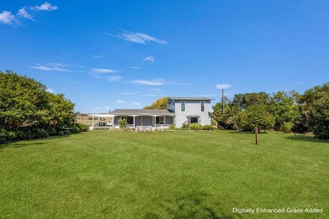 Photo of property in 40 Haunui Road, Whangaehu, Whanganui, 4581