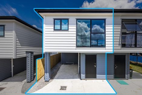 Photo of property in 2/2 Donnell Avenue, Favona, Auckland, 2024