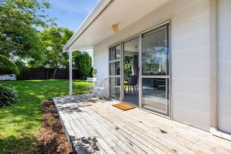 Photo of property in 18 Culzean Grove, Bell Block, New Plymouth, 4312