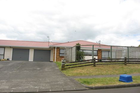 Photo of property in 57b Cooper Street, Pukekohe, 2120