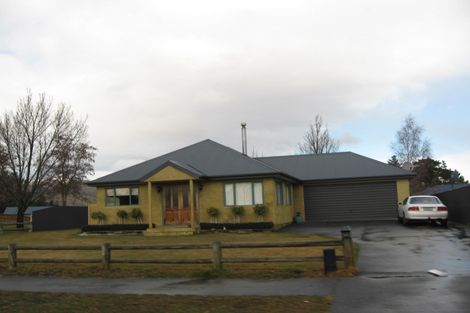 Photo of property in 39 Gilling Place, Cromwell, 9310