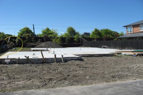 Photo of property in 5 Springbrook Lane, Northwood, Christchurch, 8051