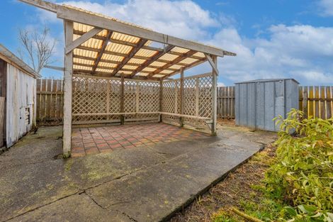 Photo of property in 117 Tavistock Road, Waipukurau, 4200