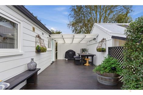 Photo of property in 260 Talbot Street, Geraldine, 7930