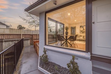 Photo of property in 24 Scotston Avenue, St Albans, Christchurch, 8052