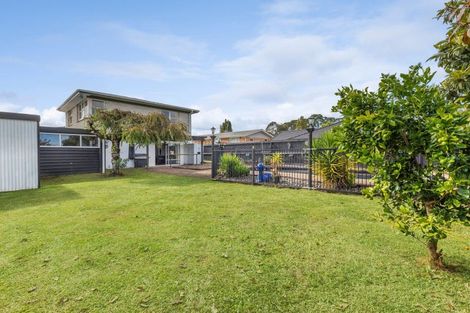 Photo of property in 26 Patrick Place, Fitzroy, Hamilton, 3206