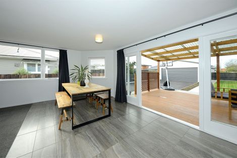 Photo of property in 38 Lindsay Street, St Albans, Christchurch, 8014