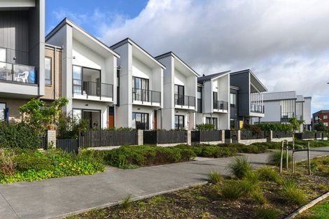 Photo of property in 34 Nugget Avenue, Hobsonville, Auckland, 0616